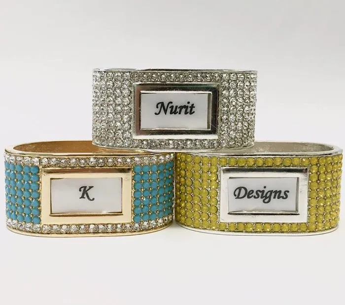 Nurit K Designs 5