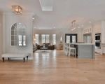 Best Flooring Options for Home Renovations: Durable, Stylish, and Budget-Friendly Choices