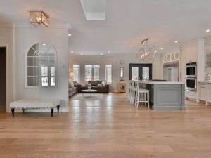 Best Flooring Options for Home Renovations: Durable, Stylish, and Budget-Friendly Choices
