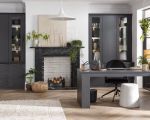 How to Design a Practical Home Office Remodel for Productivity and Comfort