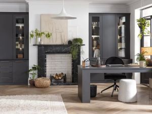 How to Design a Practical Home Office Remodel for Productivity and Comfort