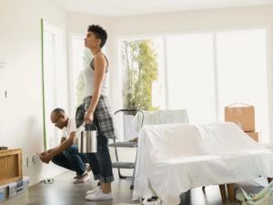 How to Choose the Perfect Paint Colors for Your Home Renovation