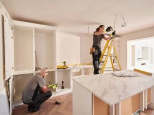 Best Home Remodeling Contractors Near Me for Your Dream Home
