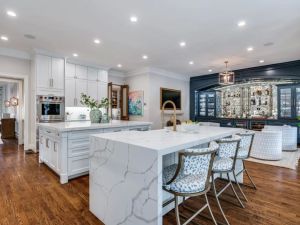 Best Home Remodeling Services in the USA for Stunning Home Transformations