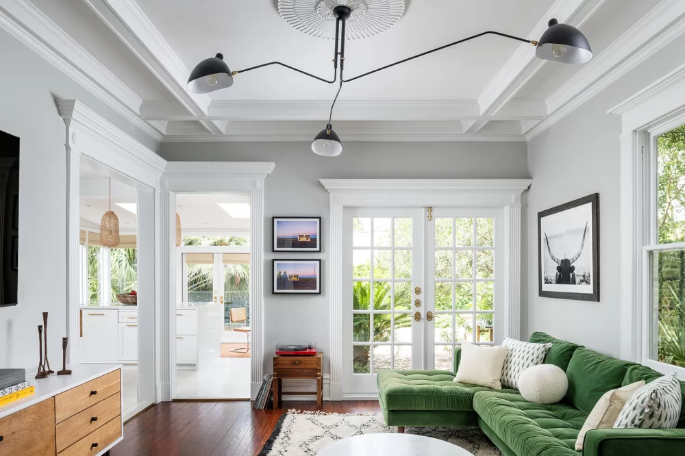 Renovation Ideas for Enhancing Your Home's Appearance