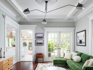 Renovation Ideas for Enhancing Your Home's Appearance