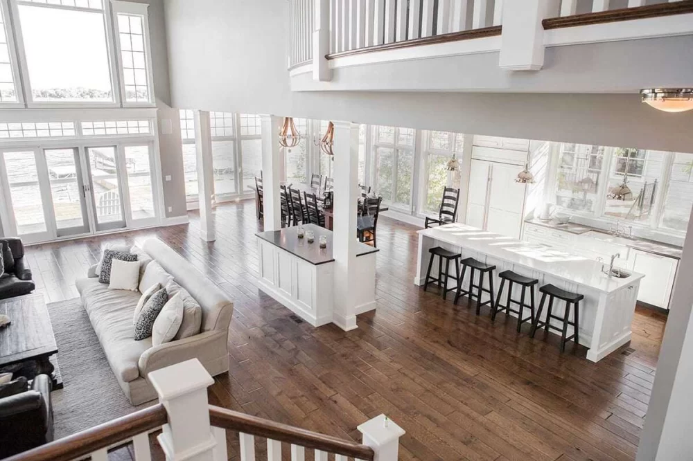 Step-by-Step Guide to Remodeling Your Home in the U.S.