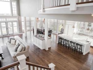 Step-by-Step Guide to Remodeling Your Home in the U.S.