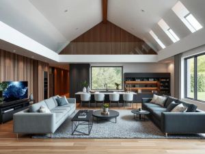 Transform Your Home with Professional Renovations for a Modern Touch