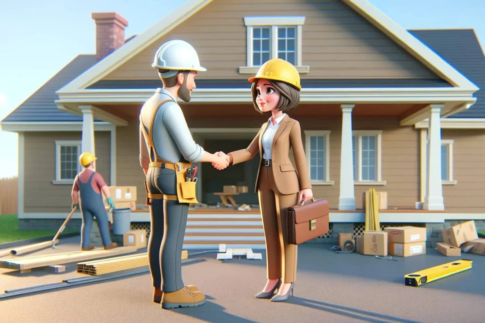 Tips for Organizing Home Remodeling Projects Efficiently and Effectively