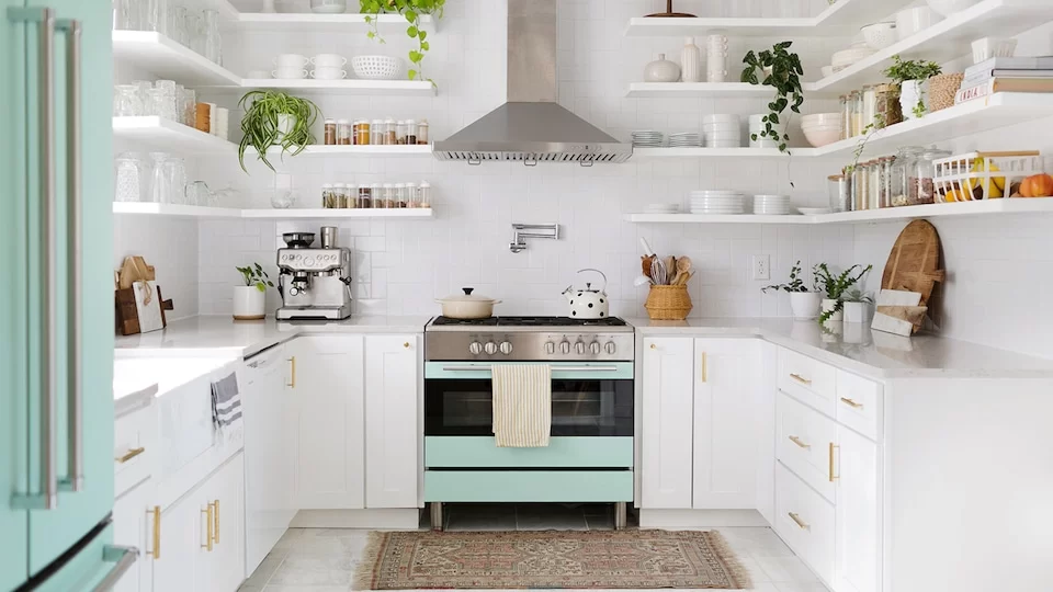 How to Remodel Your Kitchen Efficiently: Expert Tips for a Successful Kitchen Makeover