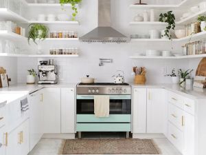 How to Remodel Your Kitchen Efficiently: Expert Tips for a Successful Kitchen Makeover