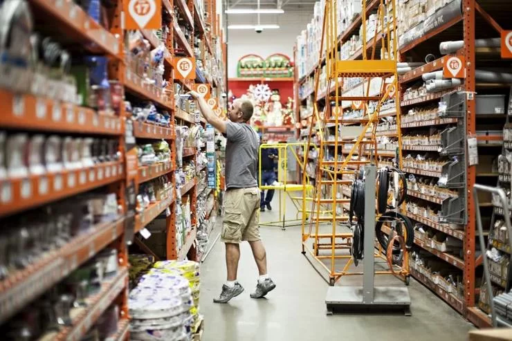 Top Home Improvement Stores for Renovation Supplies in the US