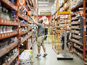 Top Home Improvement Stores for Renovation Supplies in the US