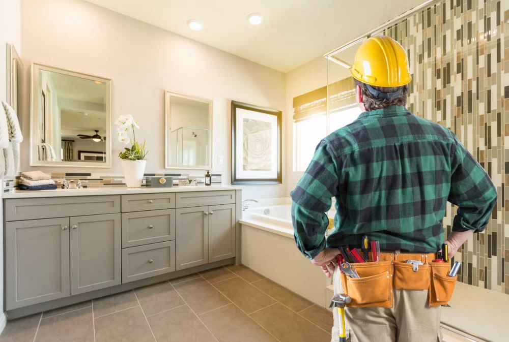 Affordable Bathroom Remodeling Contractors for Your Home Renovation