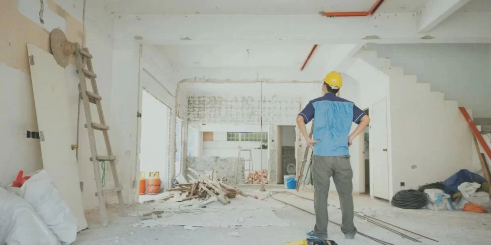 How to Plan Your Home Renovation Project Successfully