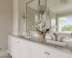 Benefits of Installing a Double Vanity in Your Bathroom