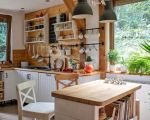 Essential Tips for Remodeling Your Home with a Rustic Feel