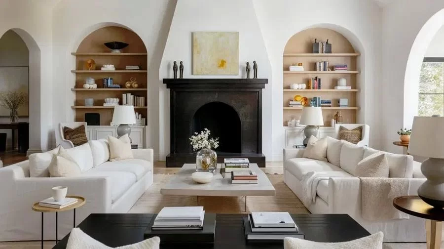 Modern Home Renovation Trends for 2025: What to Expect in the Future of Home Design