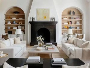 Modern Home Renovation Trends for 2025: What to Expect in the Future of Home Design
