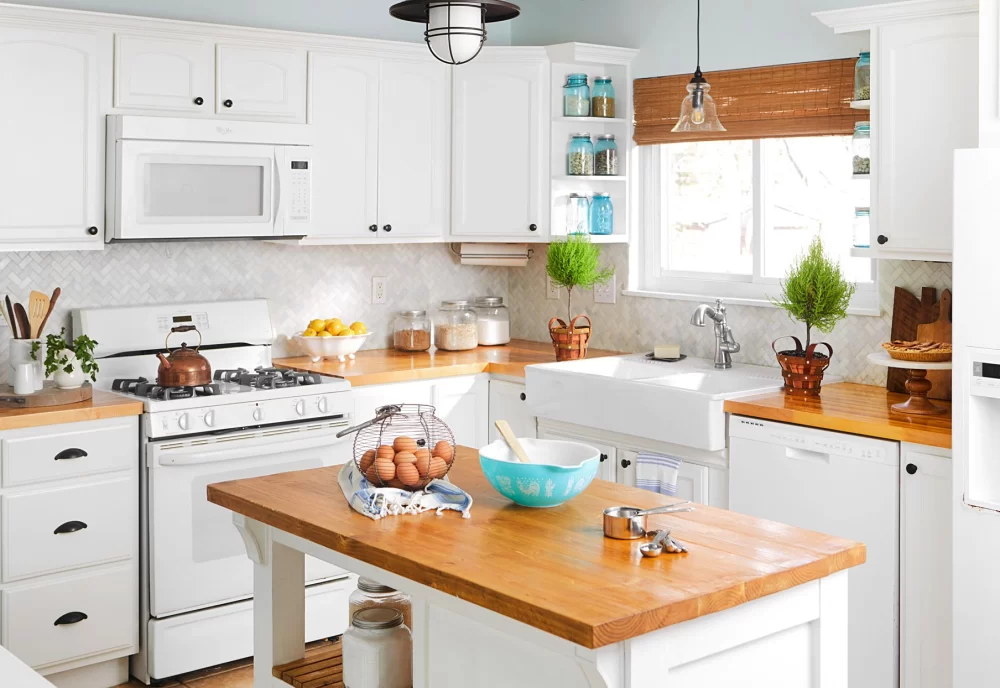 Affordable Kitchen Renovation Ideas to Transform Your Space