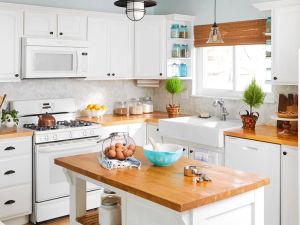 Affordable Kitchen Renovation Ideas to Transform Your Space