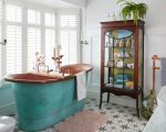 How to Remodel a Bathroom with a Small Budget: Affordable Ideas for a Stunning Transformation