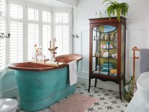 How to Remodel a Bathroom with a Small Budget: Affordable Ideas for a Stunning Transformation