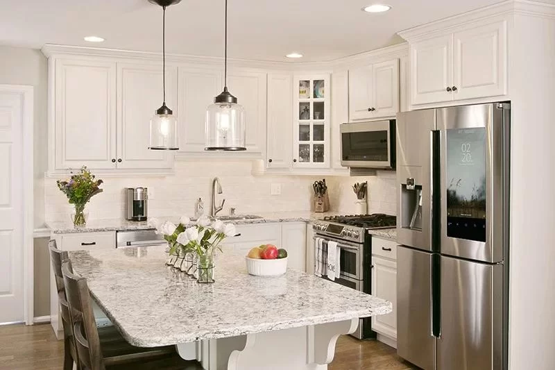 How to Choose the Best Lighting for Your Kitchen Remodel