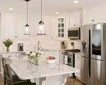 How to Choose the Best Lighting for Your Kitchen Remodel