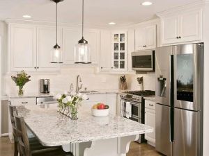 How to Choose the Best Lighting for Your Kitchen Remodel