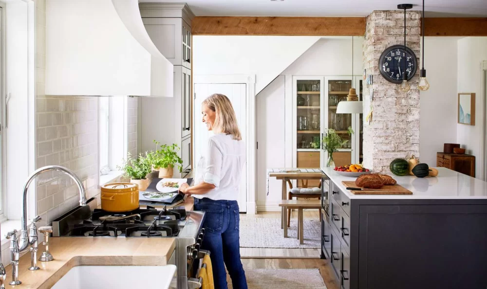Best Kitchen Renovations for Improving Functionality and Design