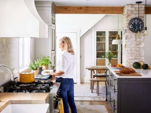 Best Kitchen Renovations for Improving Functionality and Design