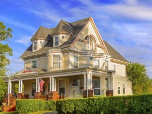 Tips for Remodeling a Home in a Historic District: A Step-by-Step Guide