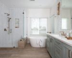 How to Remodel Your Bathroom to Create a Spa-Like Feel: A Step-by-Step Guide