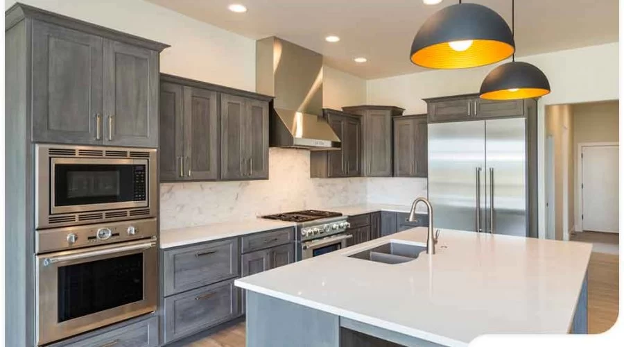 Best Color Schemes for Kitchen Renovations