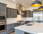 Best Color Schemes for Kitchen Renovations