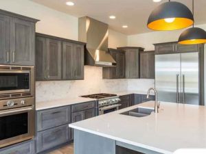 Best Color Schemes for Kitchen Renovations