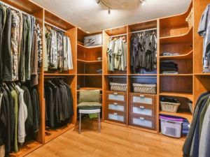 The Benefits of Installing a Walk-In Closet: Transform Your Home with Smart Storage Solutions