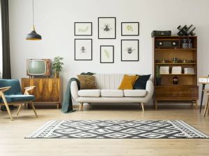 How to Incorporate Vintage Elements into Your Home Remodel