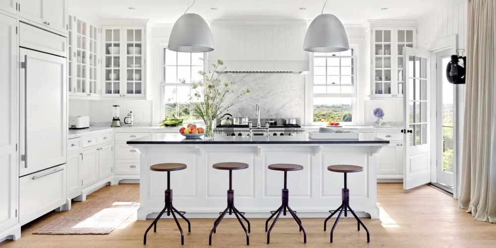 Best Kitchen Renovations for Improving Functionality