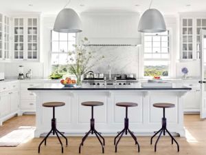 Best Kitchen Renovations for Improving Functionality