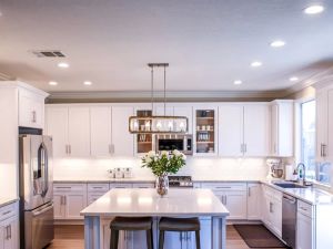 Best Lighting Fixtures for Home Renovations in the U.S.