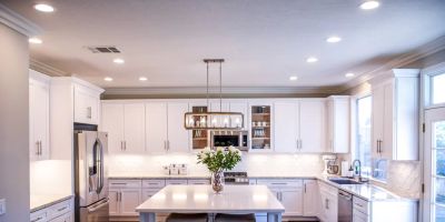 Best Lighting Fixtures for Home Renovations in the U.S.