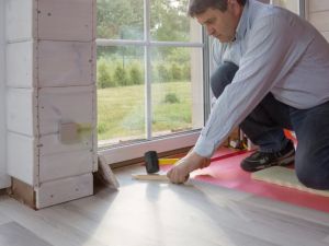 How to Choose the Right Flooring for Your Home in the USA