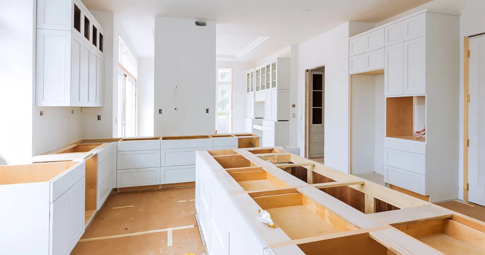 How to Remodel Your Kitchen Efficiently: A Comprehensive Guide