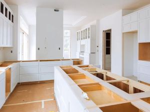 How to Remodel Your Kitchen Efficiently: A Comprehensive Guide