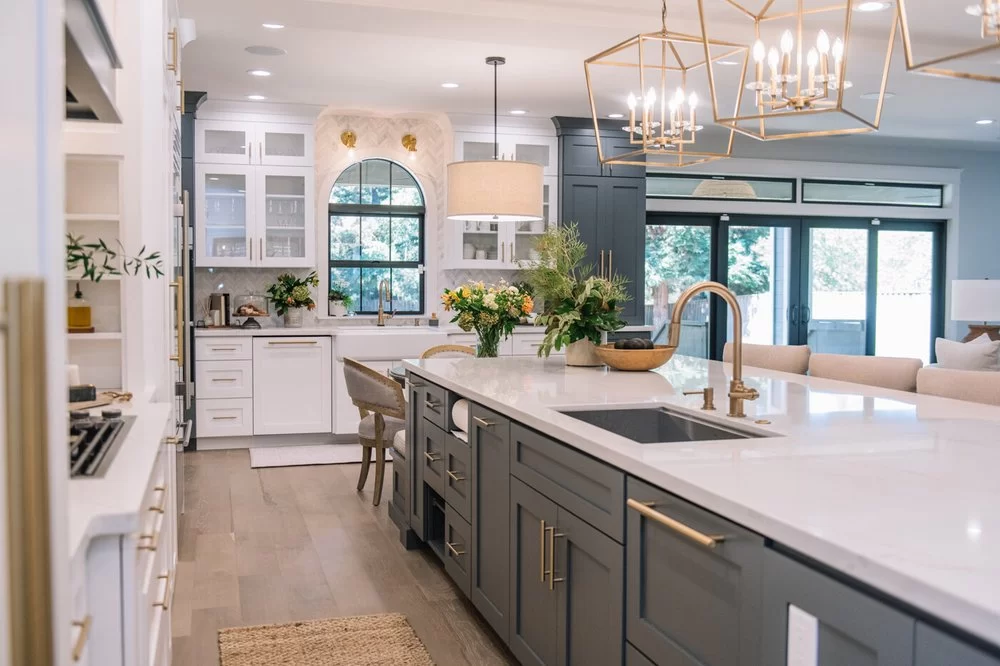 A Complete Guide to the Home Remodeling Process in America