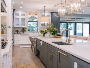 A Complete Guide to the Home Remodeling Process in America