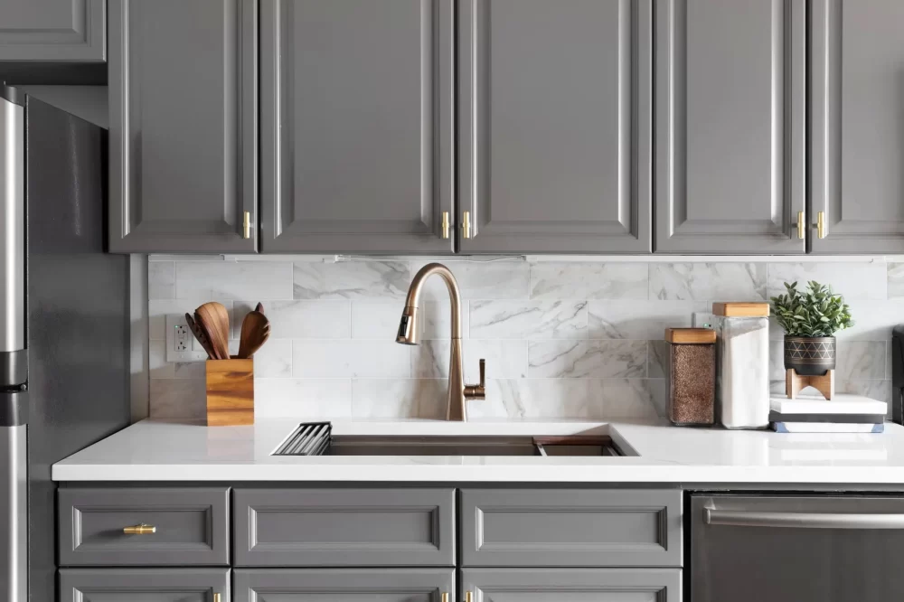 Affordable Kitchen Renovation Options to Revamp Your Space